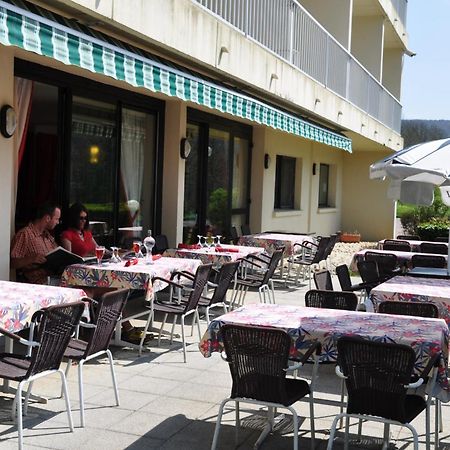 Le Relais De La Vallee Hyèvre-Paroisse Esterno foto