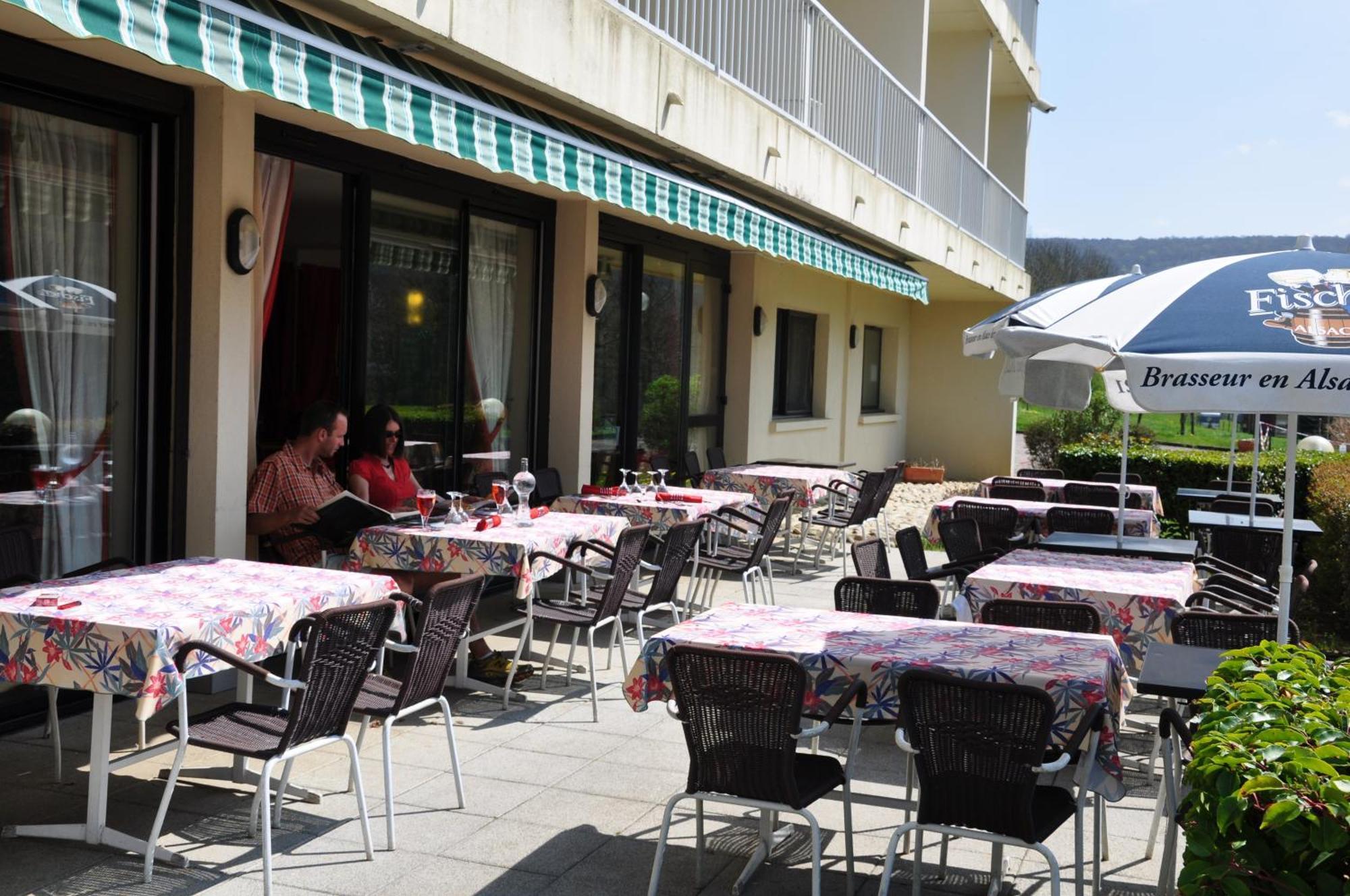 Le Relais De La Vallee Hyèvre-Paroisse Esterno foto