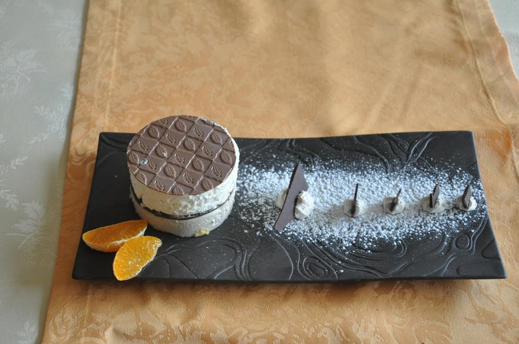 Le Relais De La Vallee Hyèvre-Paroisse Esterno foto